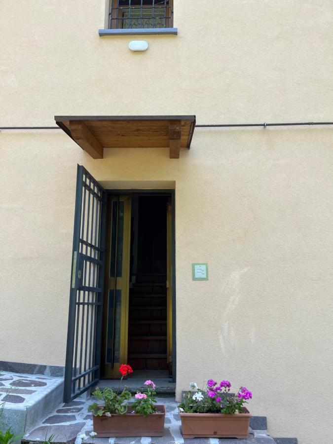 B&B Da Simone Madonna di Fornelli Dış mekan fotoğraf