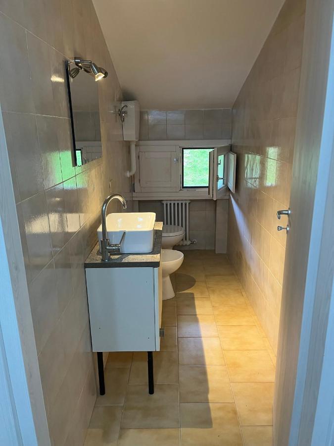B&B Da Simone Madonna di Fornelli Dış mekan fotoğraf