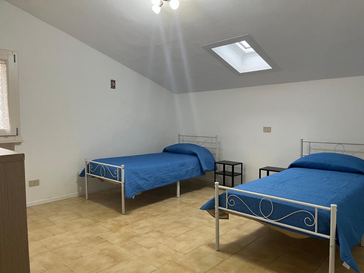 B&B Da Simone Madonna di Fornelli Dış mekan fotoğraf