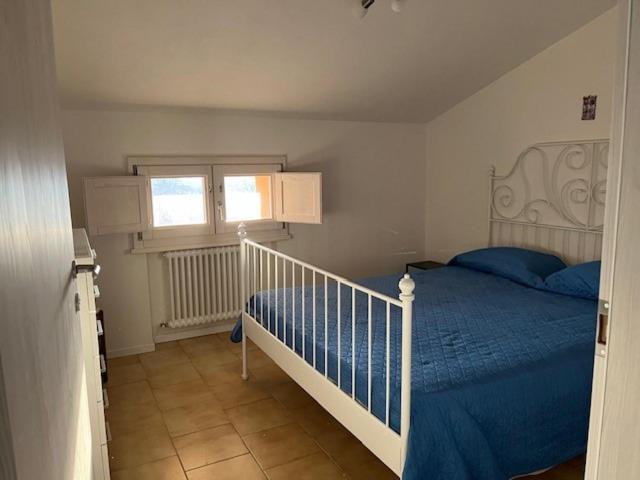 B&B Da Simone Madonna di Fornelli Dış mekan fotoğraf