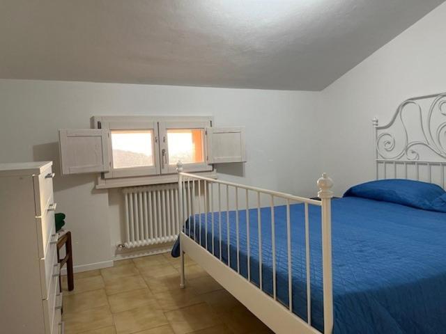 B&B Da Simone Madonna di Fornelli Dış mekan fotoğraf
